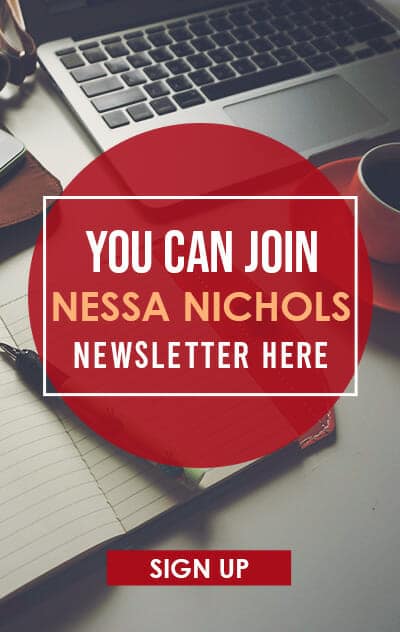 You can join neesa nichols newsletter here.