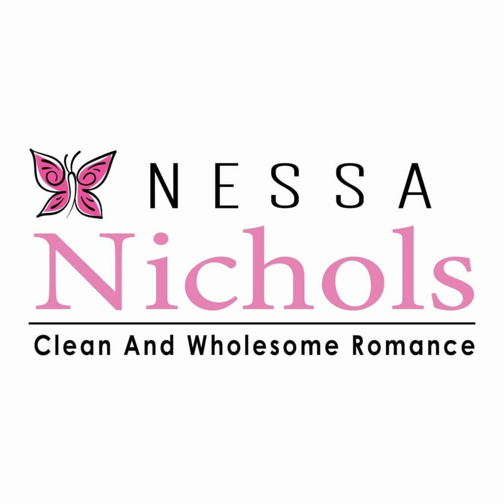 Nessa nichols clean and wholesome romance.